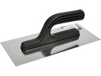 ROESTVRIJ ROESTVRIJ pleisterspaan 270 X 125MM GLAD