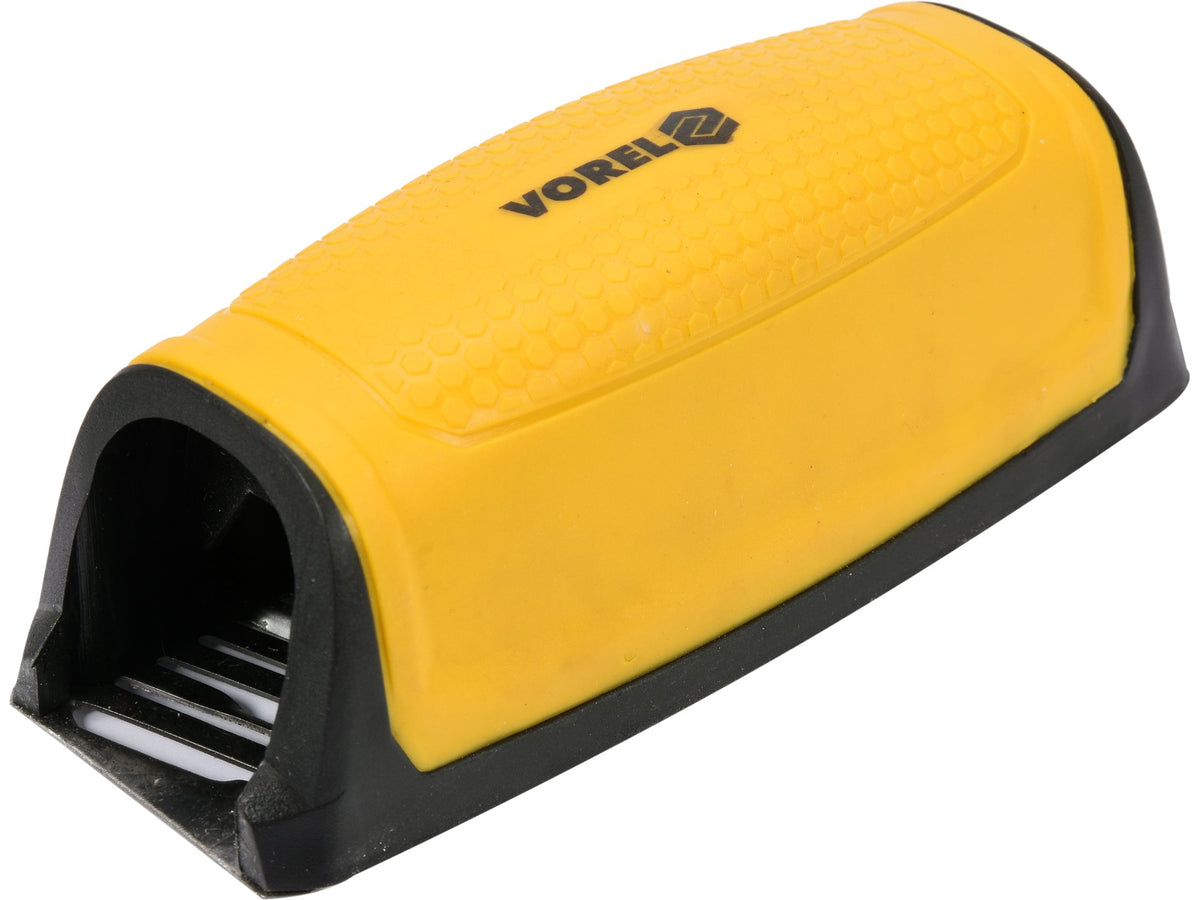 Rasp Voor G/K Planken L- 140 MM