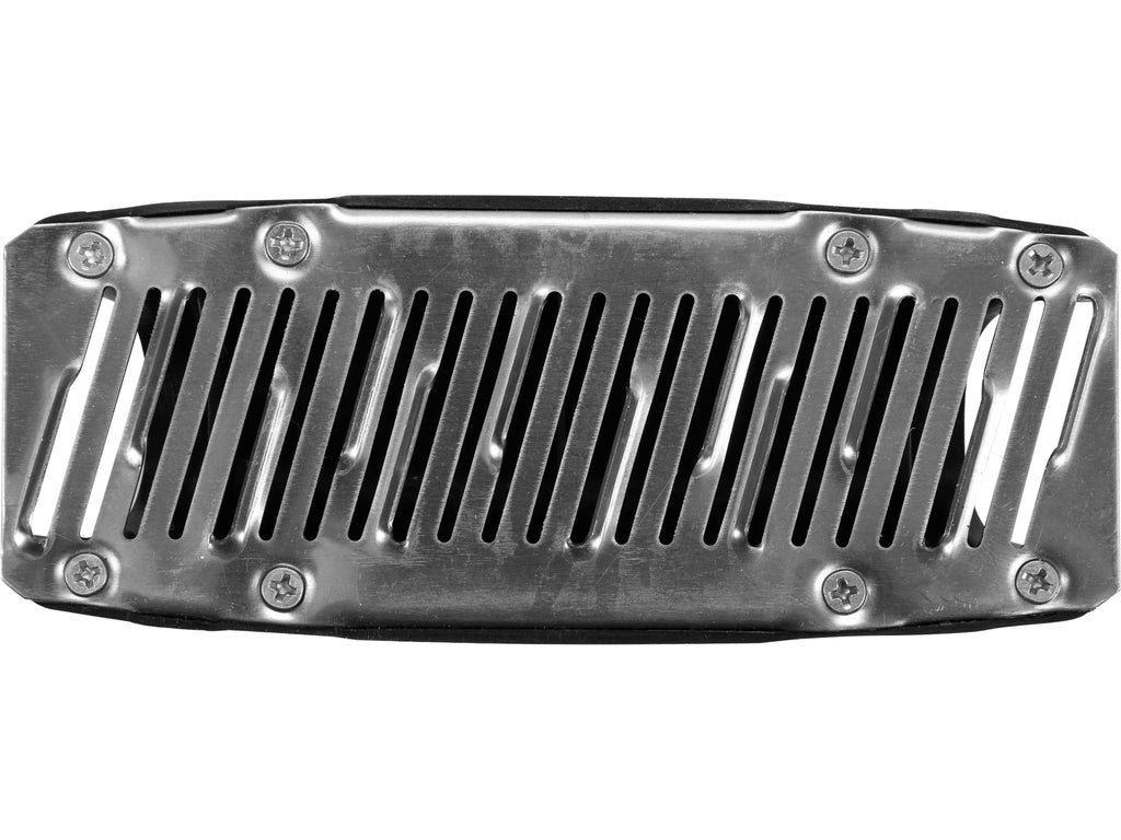 Rasp Voor G/K Planken L- 140 MM