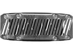 Rasp Voor G/K Planken L- 140 MM