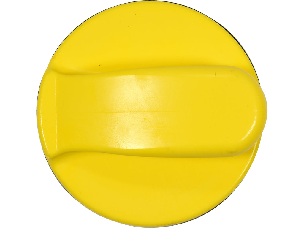SCHUURBLOK FI 125 MM MET Klittenband