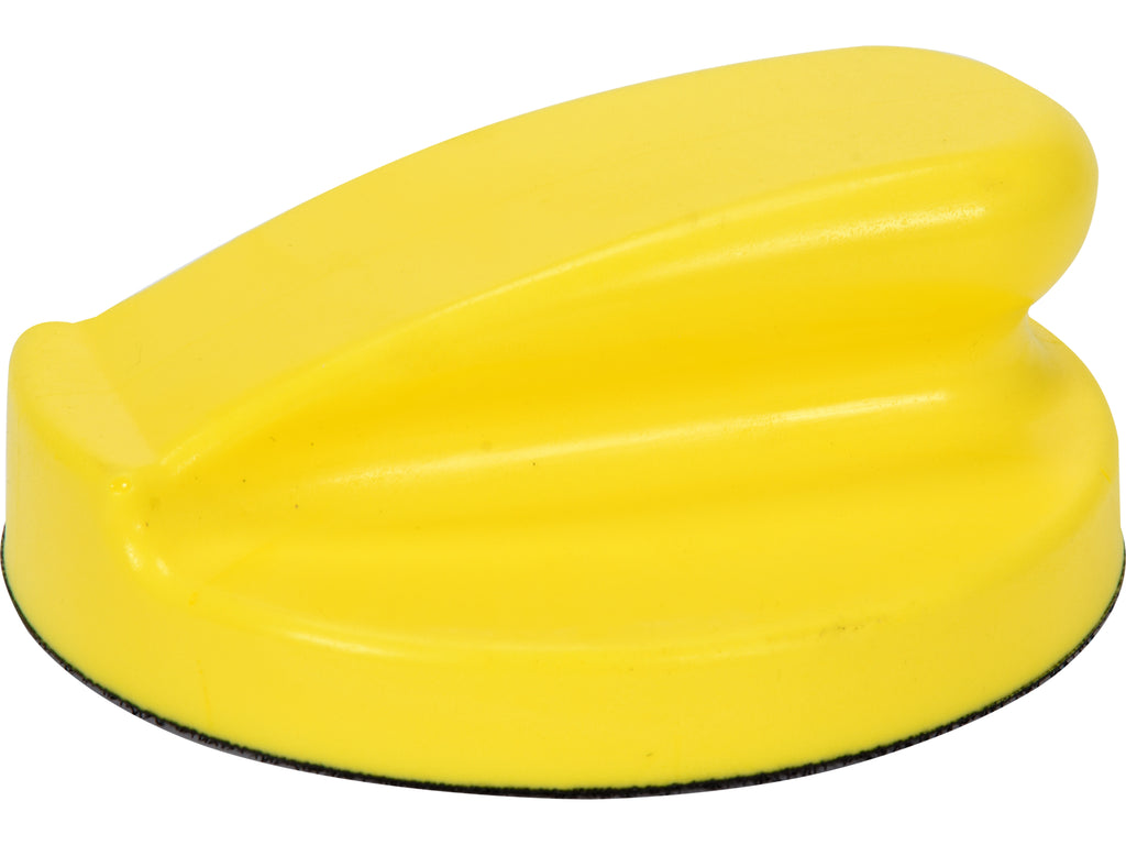 SCHUURBLOK FI 125 MM MET Klittenband