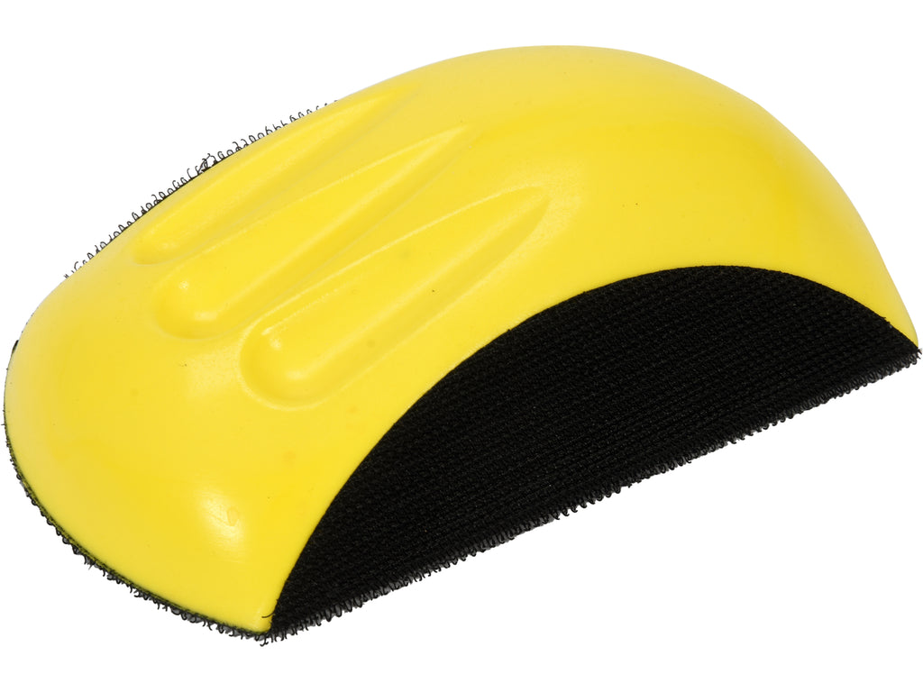 SCHUURBLOK FI 150 MM MET Klittenband