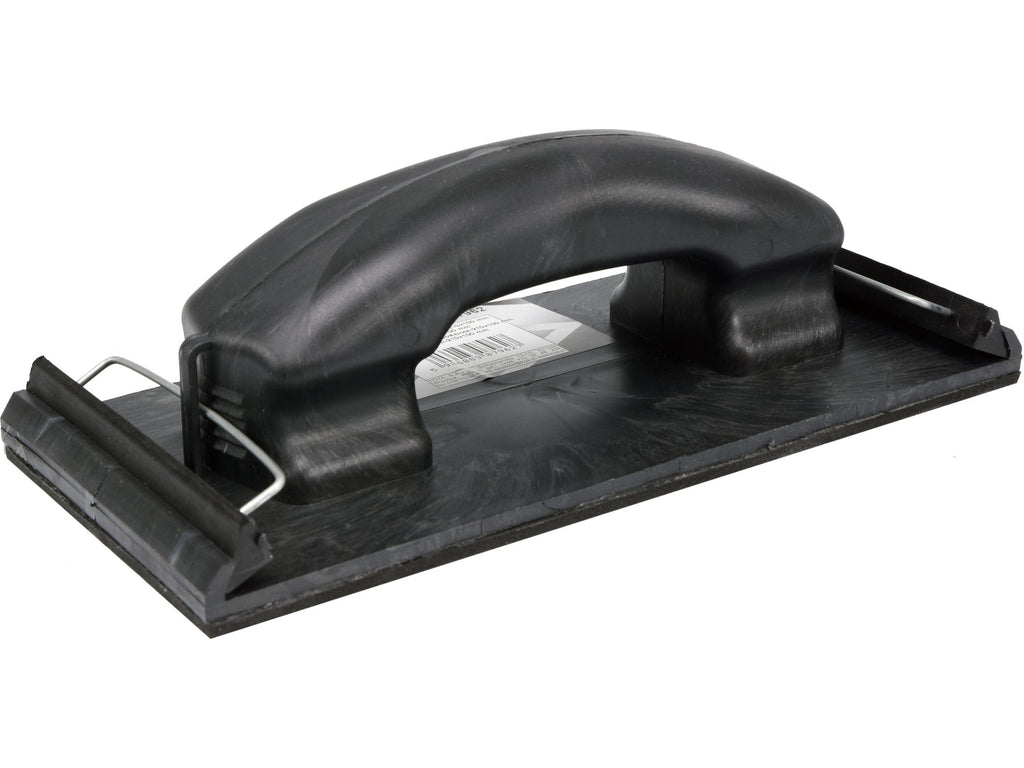 Schuurblok 210 X 105MM Met Klink