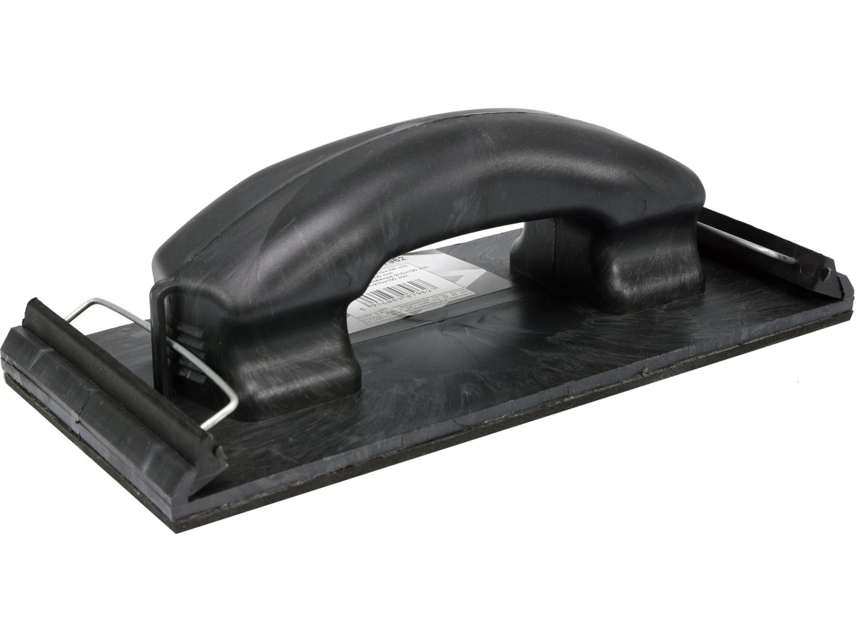 Schuurblok 210 X 105MM Met Klink