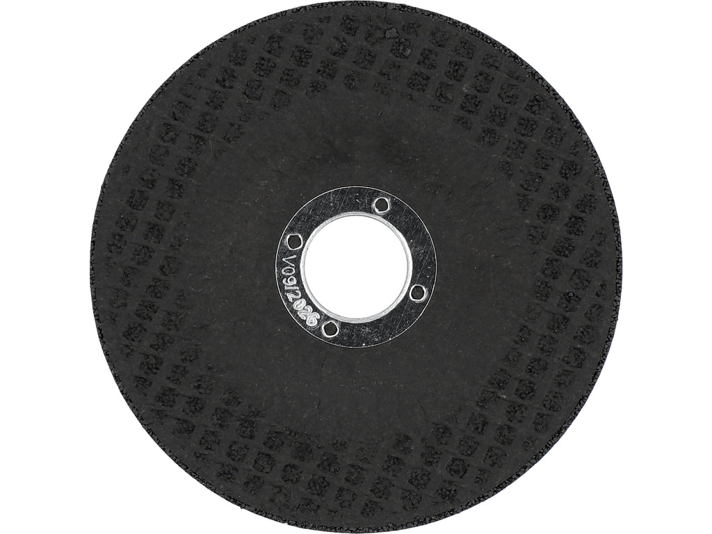 Metalen Slijpschijf 115 X 6,0 X 22 MM