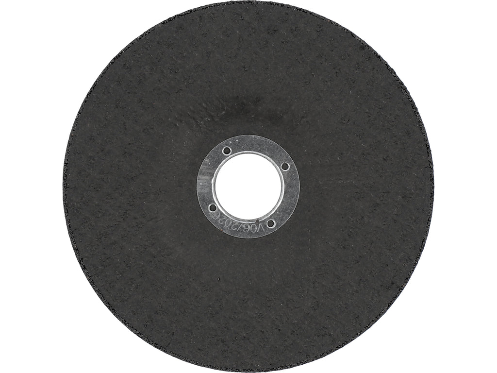 Metalen Slijpschijf 125 X 6,0 X 22 MM