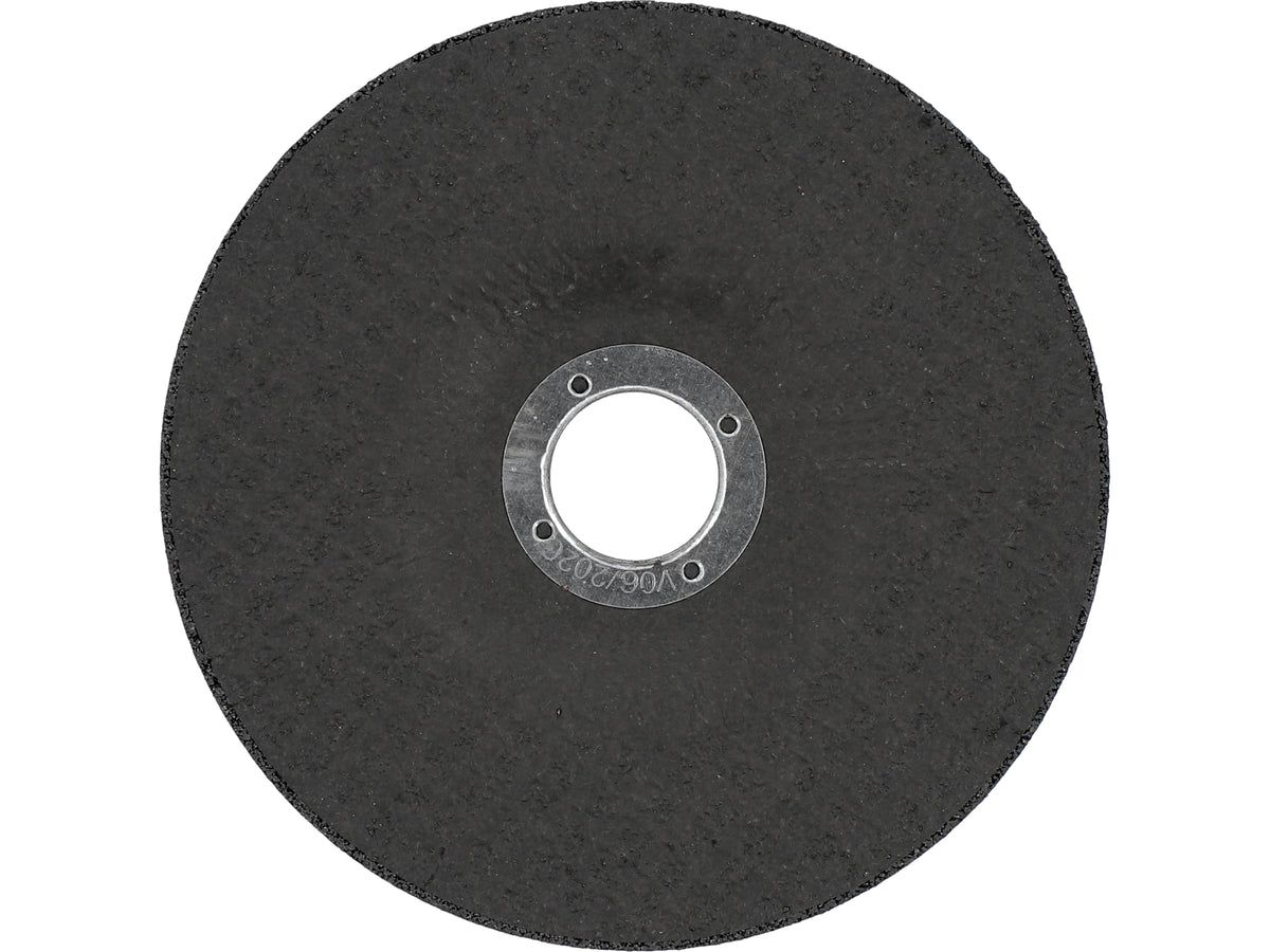 Metalen Slijpschijf 125 X 6,0 X 22 MM