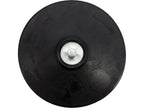BEVESTIGING MET Klittenband 125MM