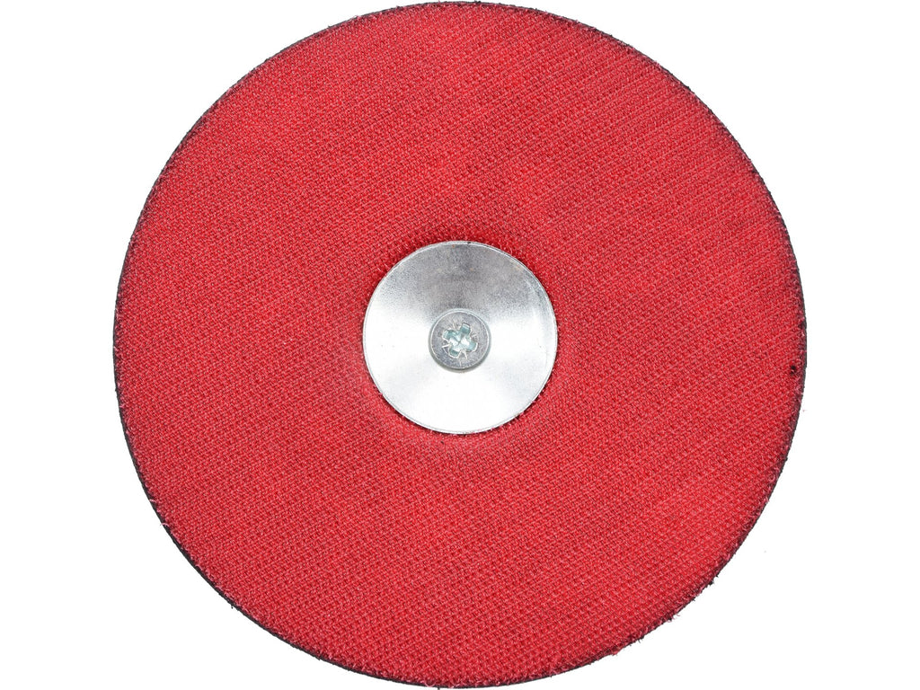 BEVESTIGING MET Klittenband 125MM