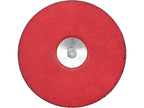 BEVESTIGING MET Klittenband 125MM