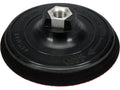 EURO MAXI SCHIJF VOOR HOEK 125MM MET Klittenband