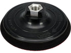 EURO MAXI SCHIJF VOOR HOEK 125MM MET Klittenband