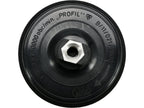 EURO MAXI SCHIJF VOOR HOEK 125MM MET Klittenband