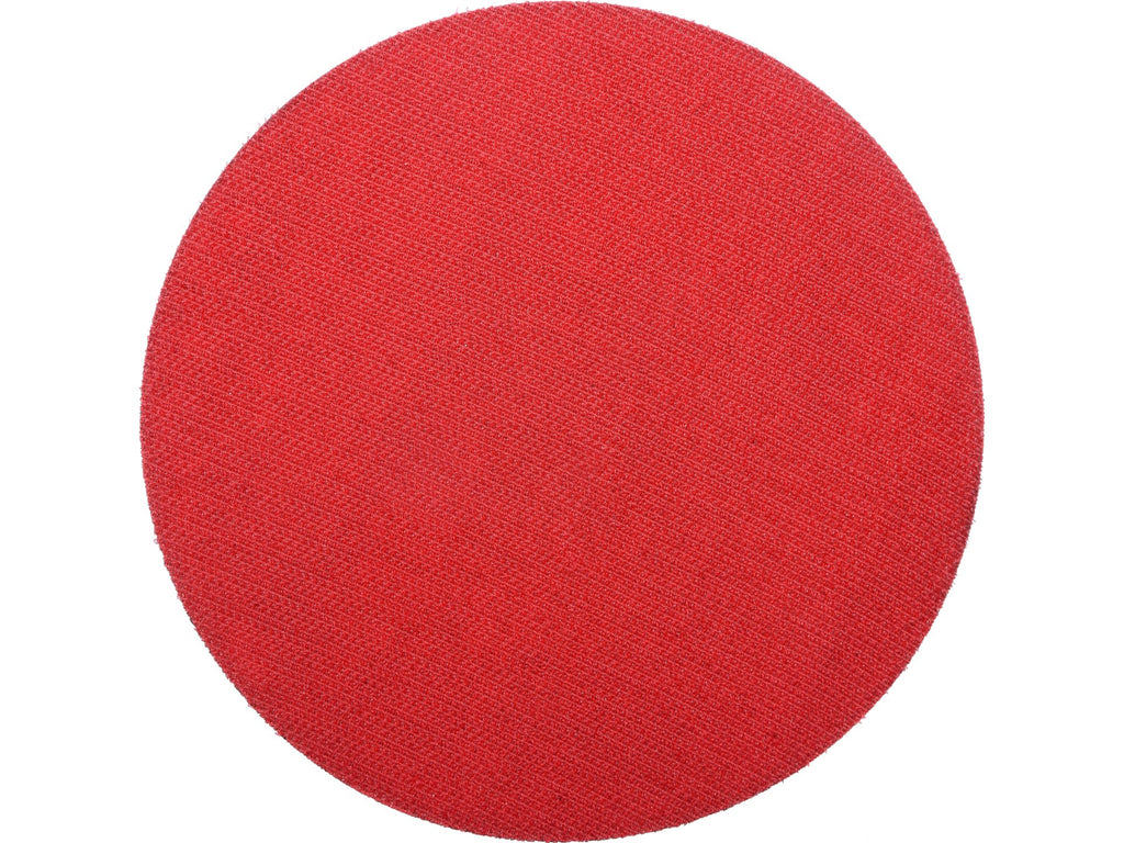 EURO MAXI SCHIJF VOOR HOEK 125MM MET Klittenband