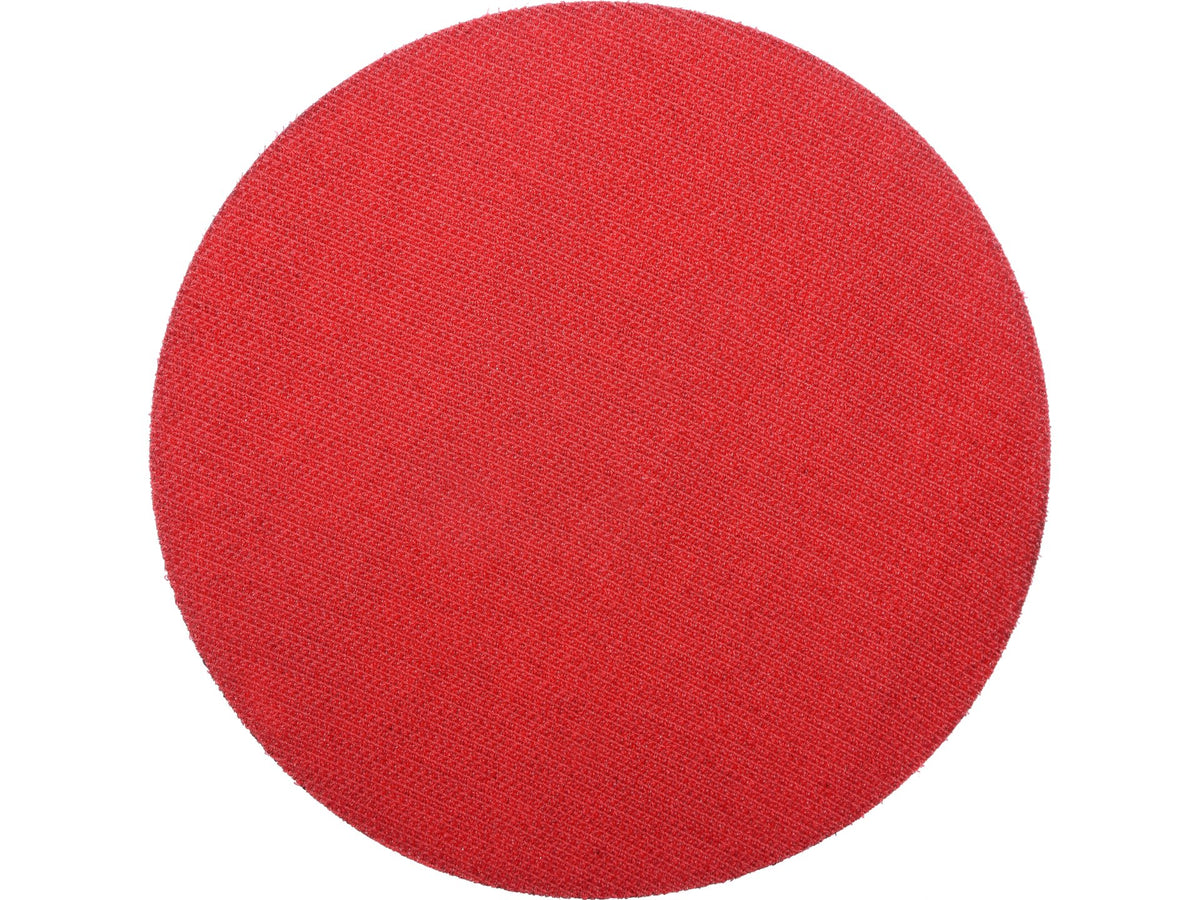 EURO MAXI SCHIJF VOOR HOEK 125MM MET Klittenband