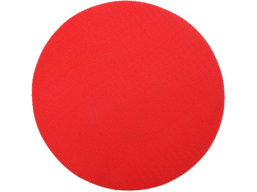 Klittenband voor rubberen schijf 150 mm