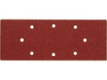 Schuurbladen P-36 93X240 5 St/Met 8 Gaten/