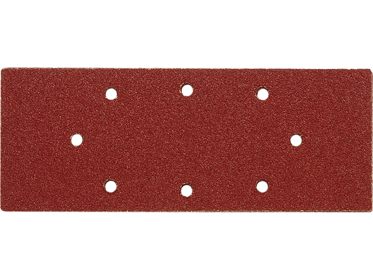 Schuurbladen P-36 93X240 5 St/Met 8 Gaten/