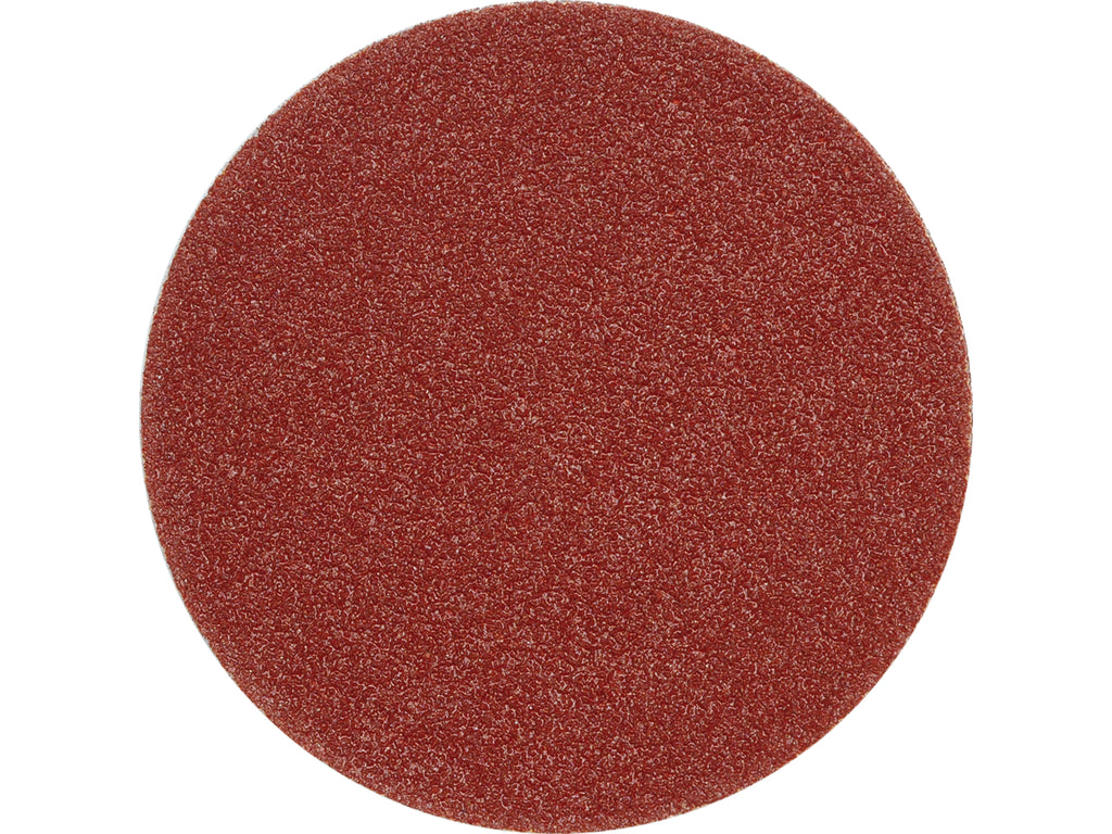 Schuurschijven 125MM /Velcro/, P36, 5 St.