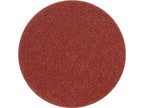 Schuurschijven 125MM /Velcro/, P36, 5 St.