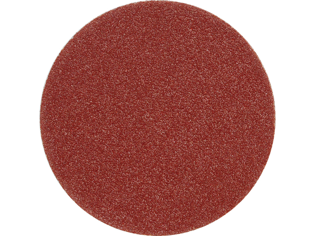 Schuurschijven 125MM /Velcro/, P36, 5 St.