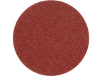 Schuurschijven 125MM /Velcro/, P60, 5 St.
