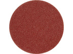 Schuurschijven 125MM /Velcro/, P120, 5 St.