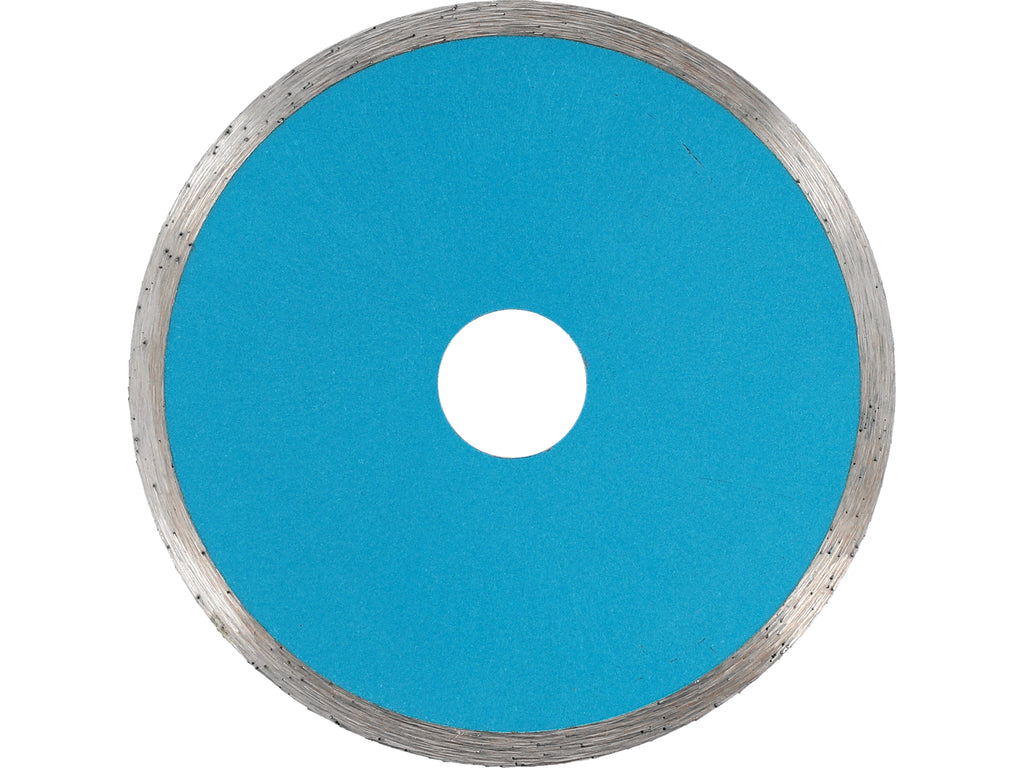 Diamantschijf 115 Mm, Doorlopend Segment