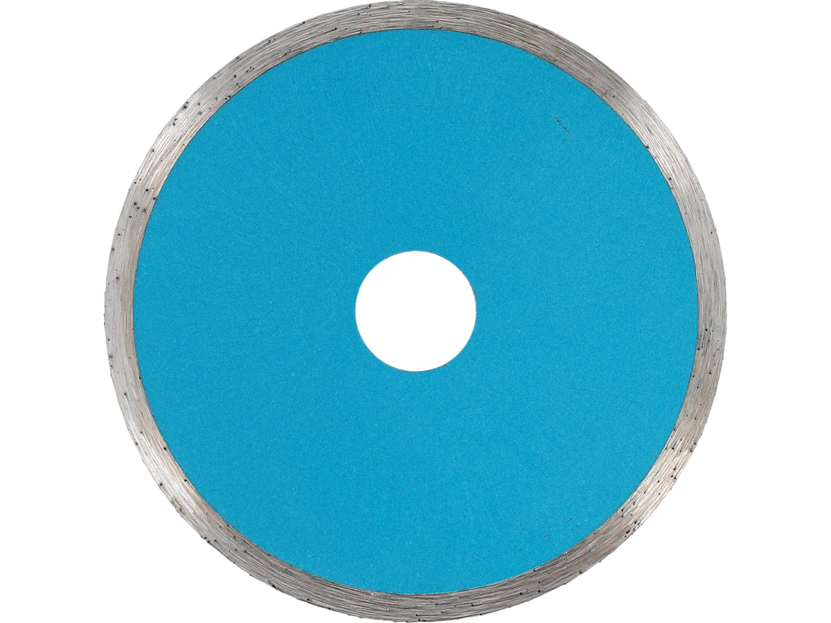 Diamantschijf 115 Mm, Doorlopend Segment