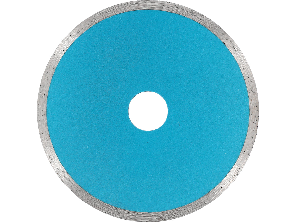 Diamantschijf 125 Mm, Doorlopend Segment
