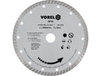 Diamantschijf 180 Mm, Turbo-Segment