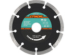Diamantschijf ''Segment'' - Hs 125MM