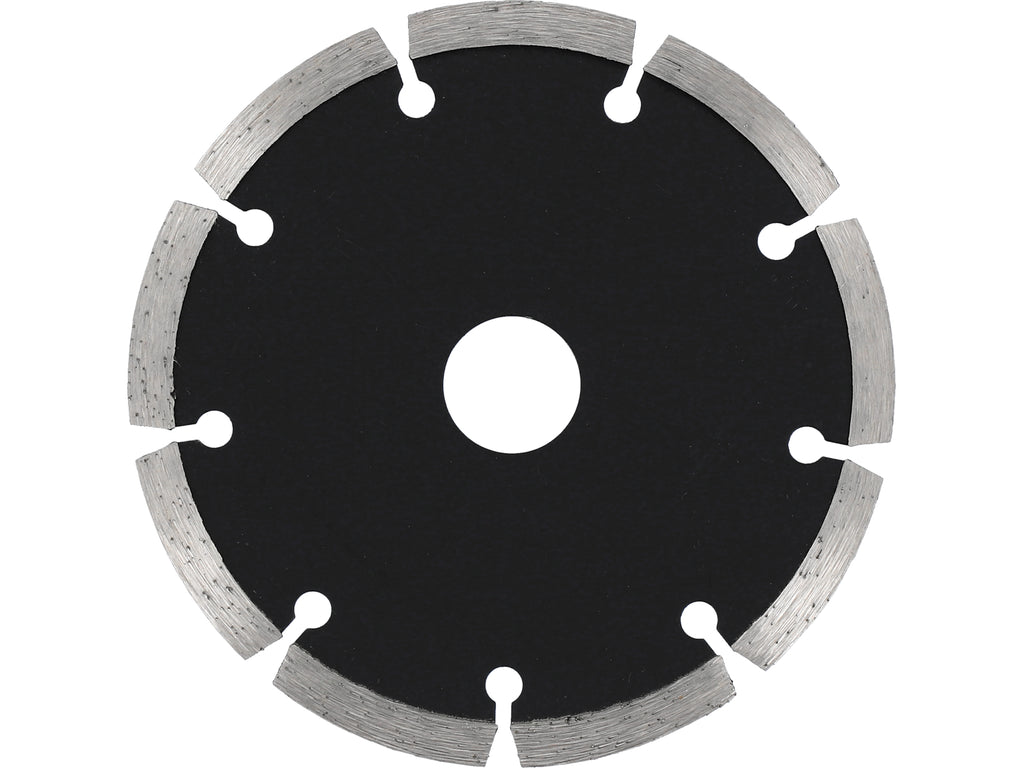 Diamantschijf ''Segment'' - Hs 125MM