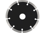 Diamantschijf ''Segment'' - Hs 125MM
