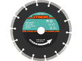 Diamantschijf ''Segment'' - Hs 180MM