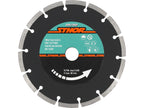 Diamantschijf ''Segment'' - Hs 180MM