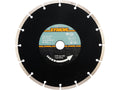 Diamantschijf ''Segment'' - Hs 230MM