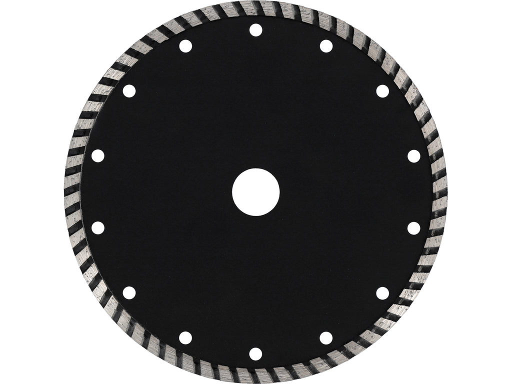 Diamantschijf ''Turbo'' - 180MM