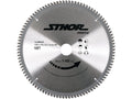 Cirkelzaag Voor Aluminium 250X100X30