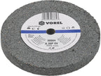 Schijf Voor Tafel Slijper 150X12,7X17 MM - Grof