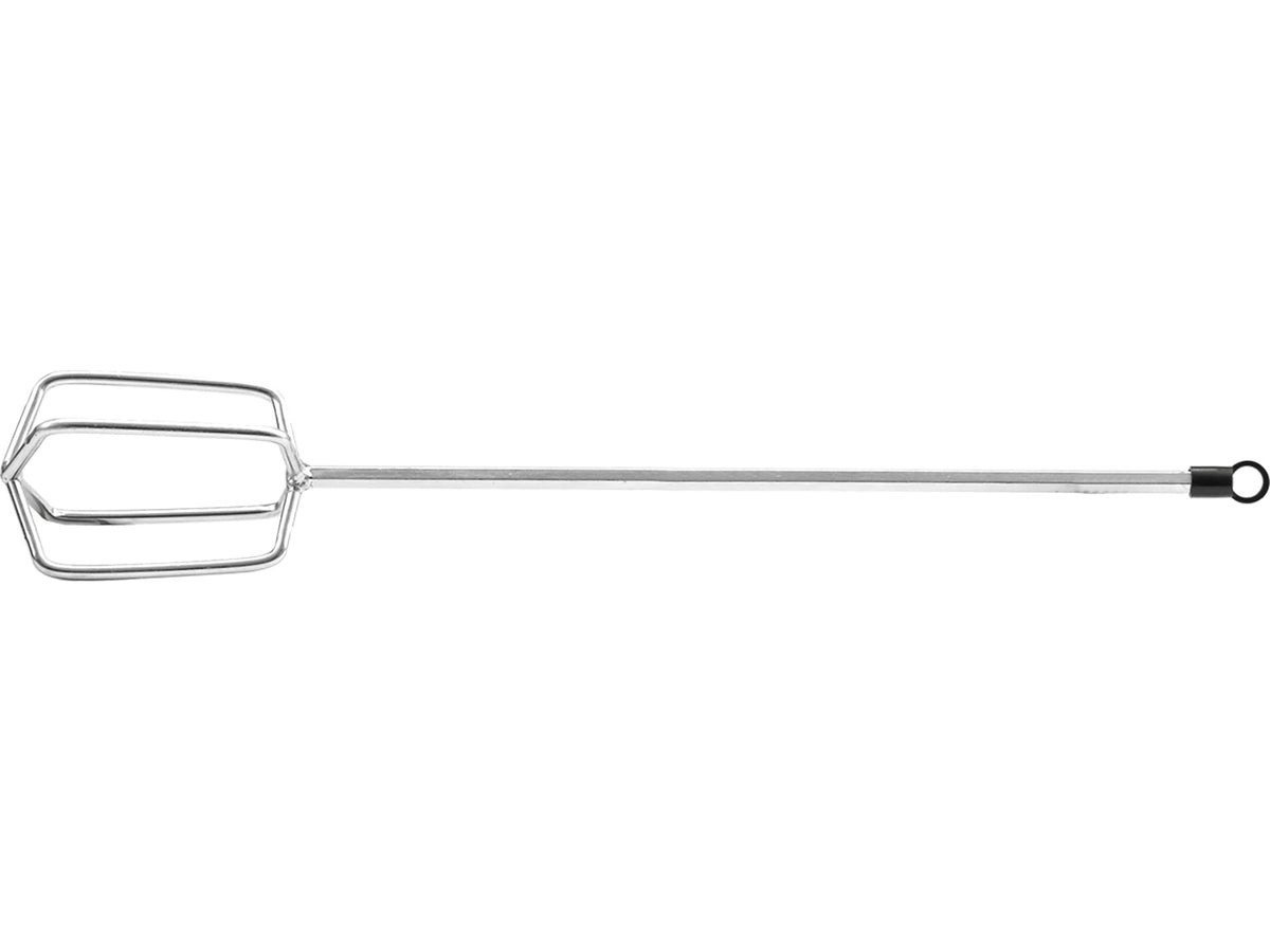 Menger 550X100MM. Voor Gips En Gips