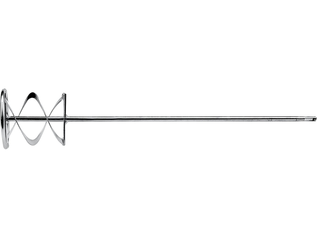 Spiraalmenger, Gegalvaniseerd, Met Sds-Hendel 120X600MM