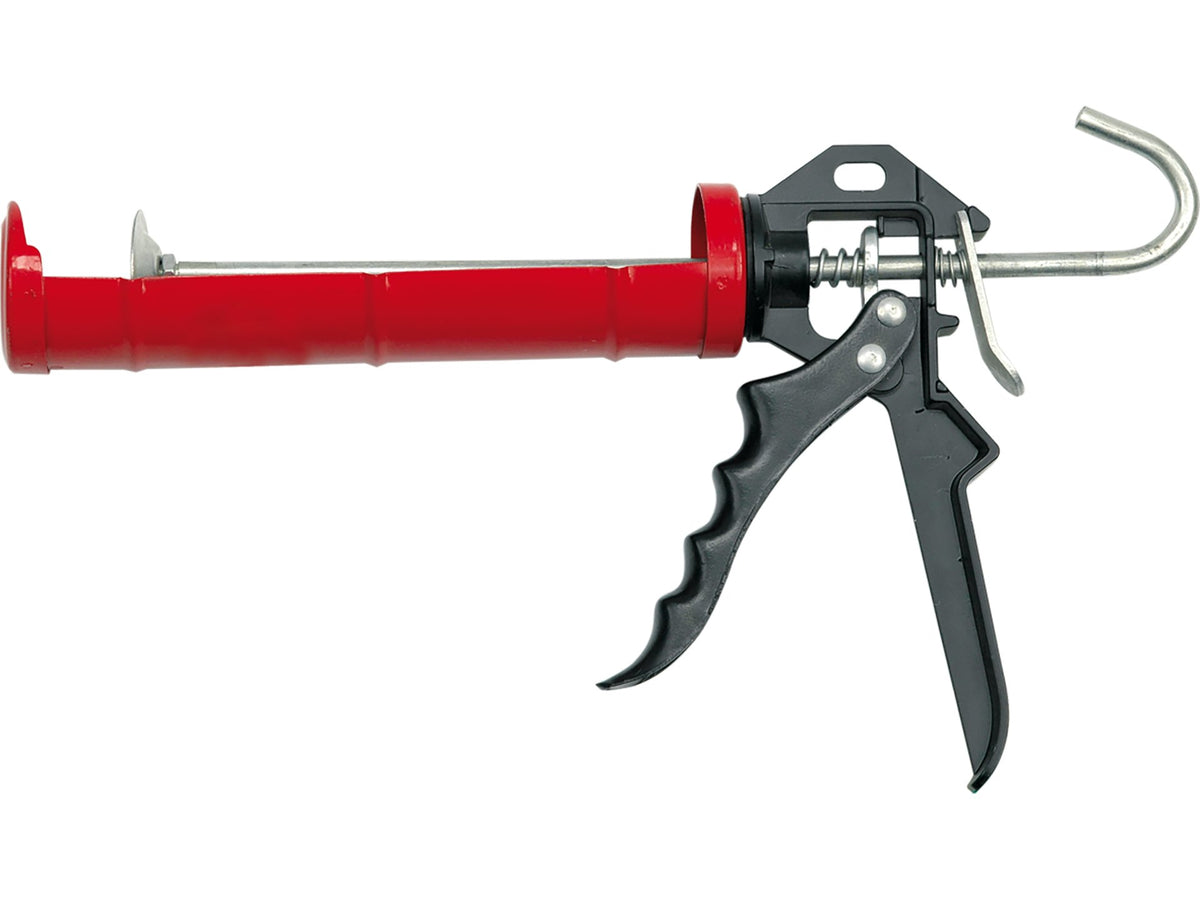 Massa-Extractor - Tunnel, Aluminium En Staal