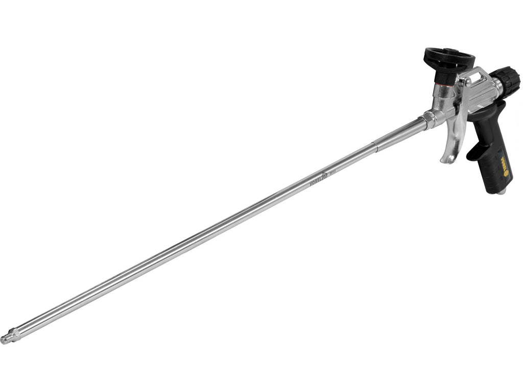 Ptfe Montageschuimpistool, Lang