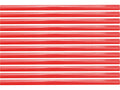 Timmerpotlood 18 CM /12 Stuks/