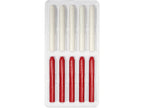 Wax Stijlen Fi 10 X 85 MM Voor Potlood