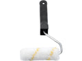 Girpaint Verfrol 10CM Met 6MM Handvat