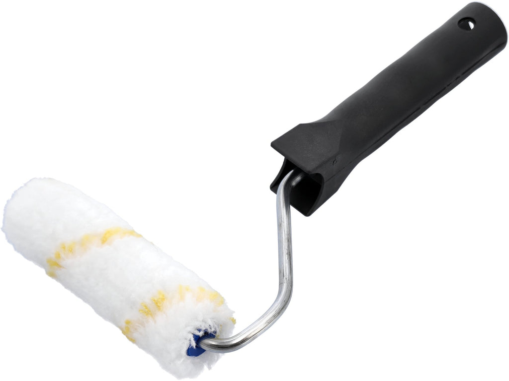 Girpaint Verfrol 10CM Met 6MM Handvat