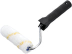Girpaint Verfrol 10CM Met 6MM Handvat